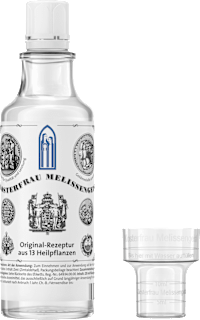 Melissengeist KLOSTERFRAU