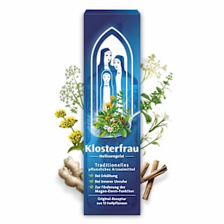 Melissengeist KLOSTERFRAU