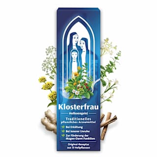 Melissengeist KLOSTERFRAU