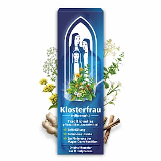 Melissengeist KLOSTERFRAU