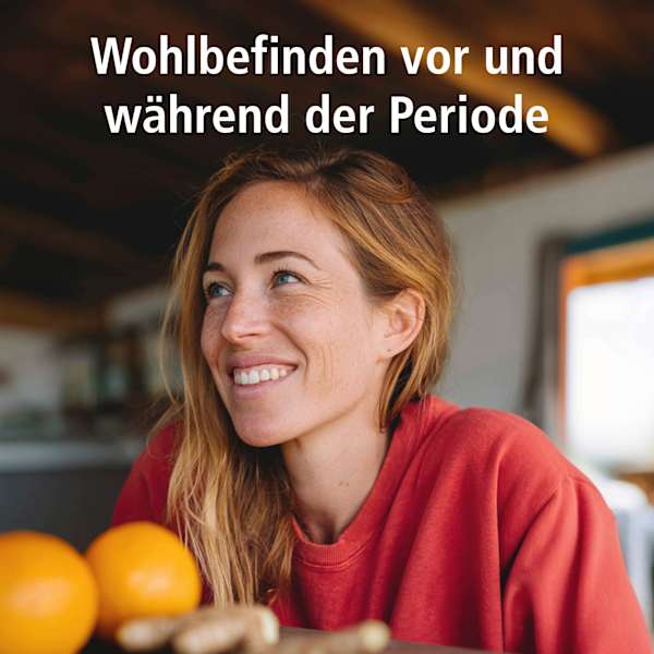 Perioden Wärme Balsam  KLOSTERFRAU