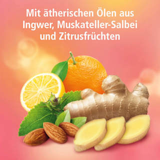 Perioden Wärme Balsam  KLOSTERFRAU