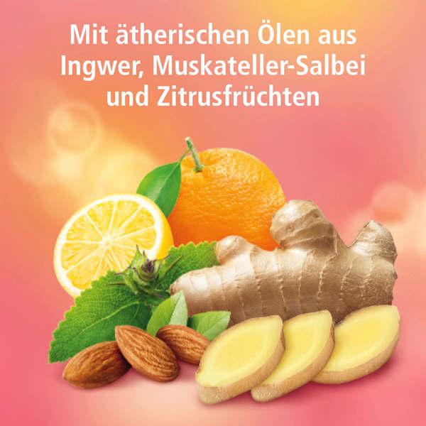 Perioden Wärme Balsam  KLOSTERFRAU