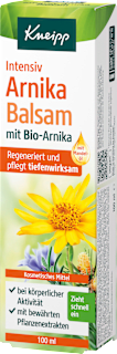 Arnika Balsam Kneipp