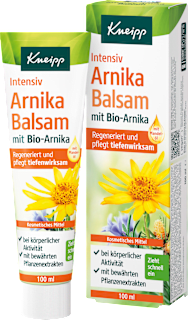 Arnika Balsam Kneipp