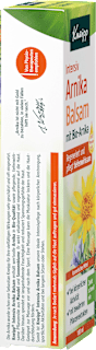 Arnika Balsam Kneipp