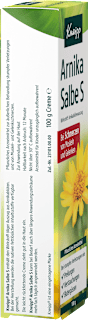 Arnika Salbe S Kneipp