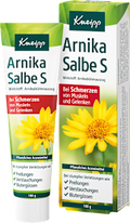 Arnika Salbe S Kneipp