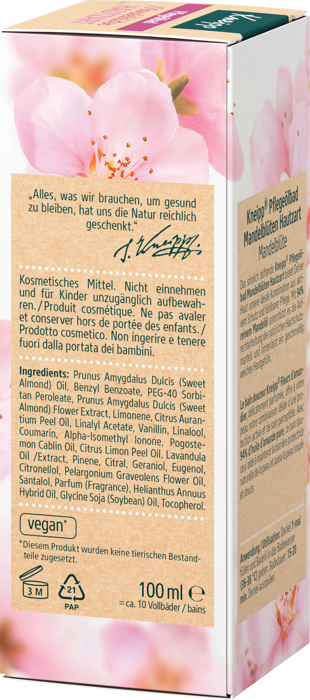 Kneipp None Media 3