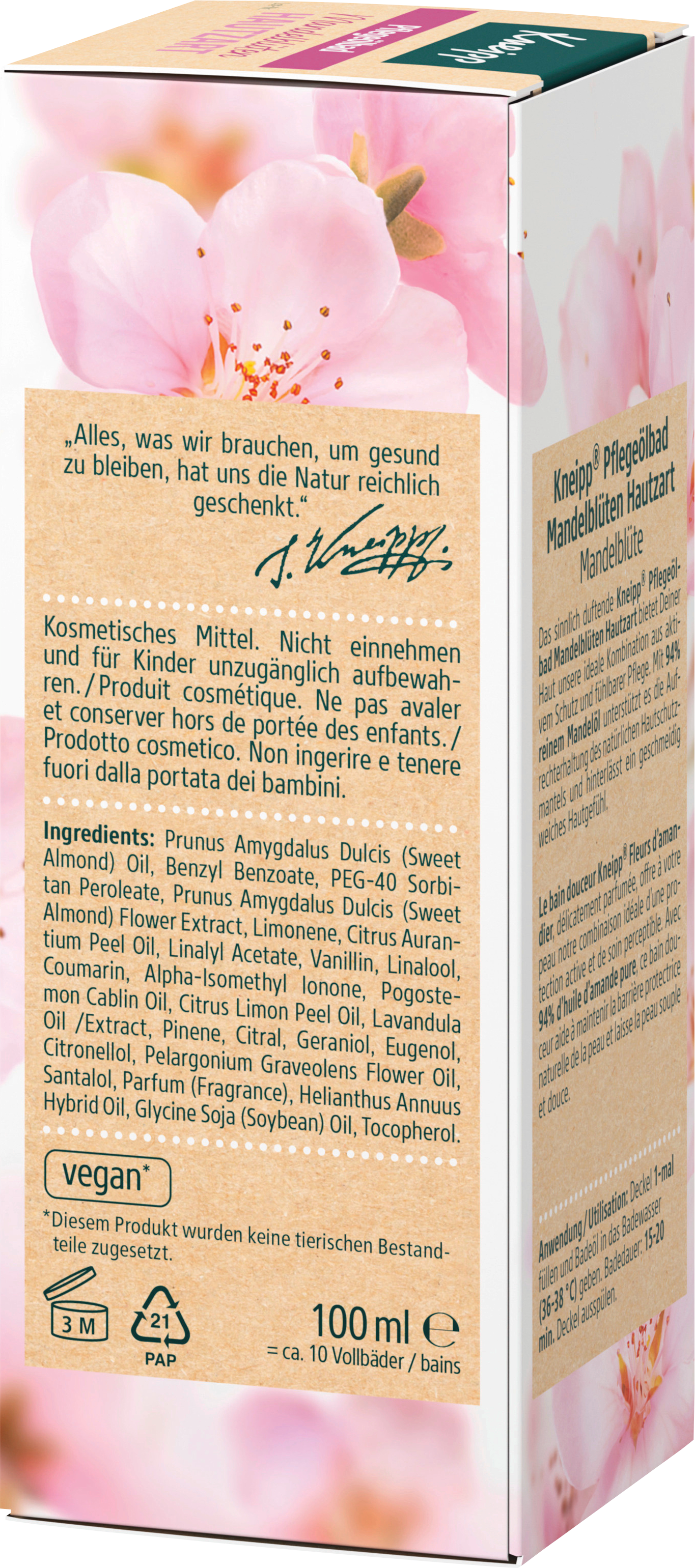 Kneipp None Media 3