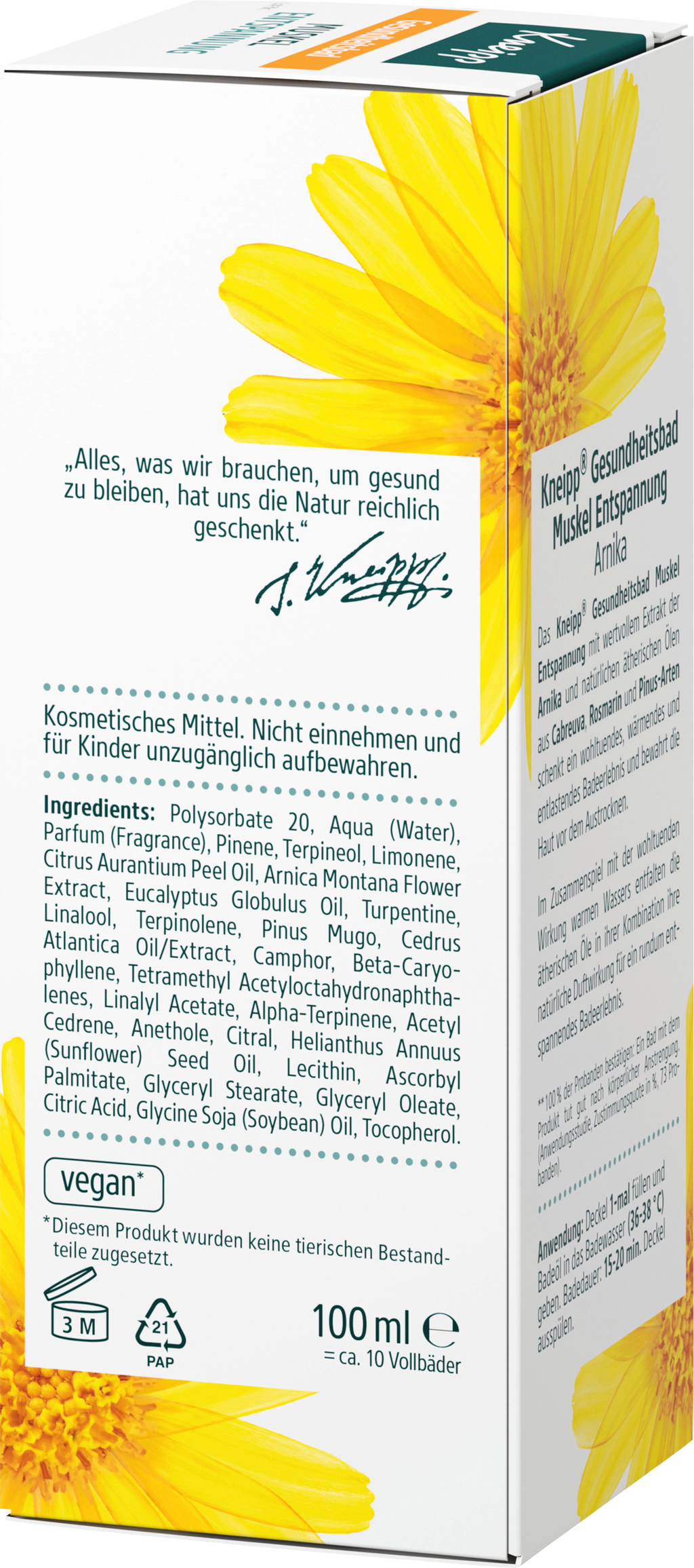 Kneipp None Media 5