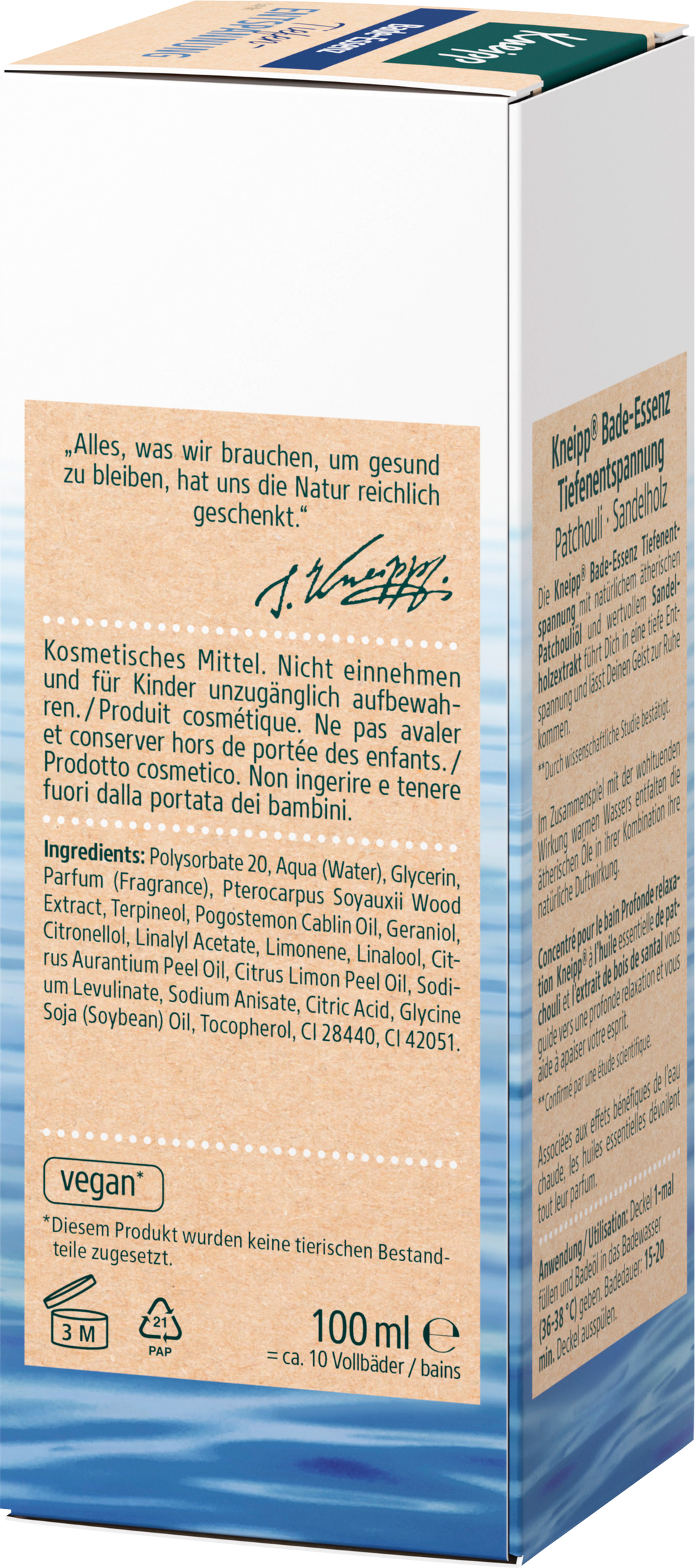 Kneipp None Media 2