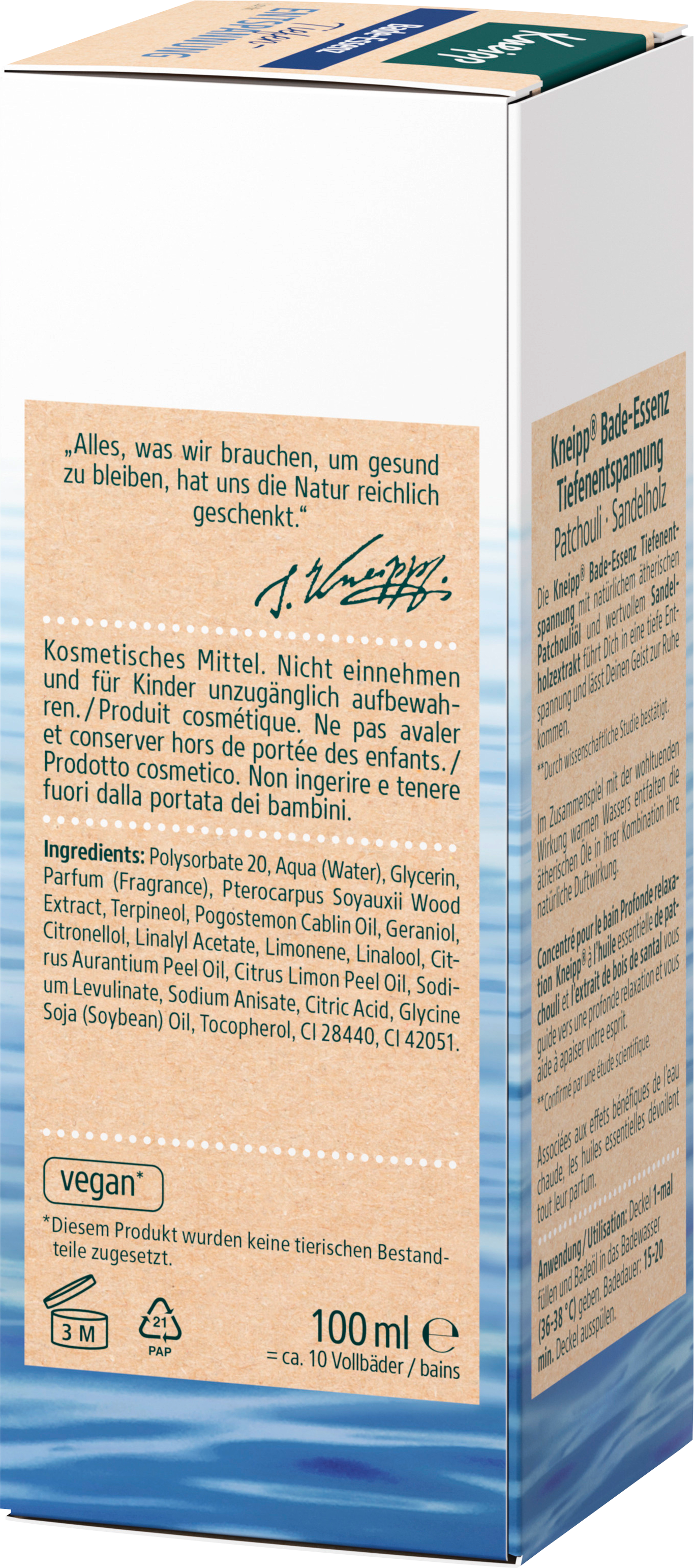 Kneipp None Media 2