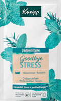 Badesalz Goodbye Stress Kneipp