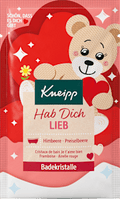Badesalz Hab dich Lieb Kneipp