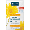Badesalz Muskel Entspannung Kneipp