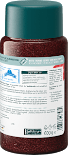 Badesalz Rücken & Schulter Kneipp