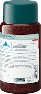 Badesalz Rücken & Schulter Kneipp