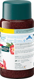 Badesalz Rücken & Schulter Kneipp