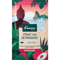 Badezusatz Meet me IN PARADISE Kneipp