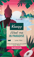 Badezusatz Meet me IN PARADISE Kneipp