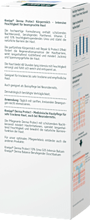 Bodylotion Derma Protect Nachtkerze Kneipp