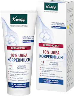 Bodylotion Derma Protect Nachtkerze Kneipp