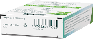 Brennnessel Dragees Kneipp