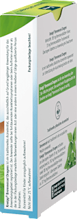 Brennnessel Dragees Kneipp