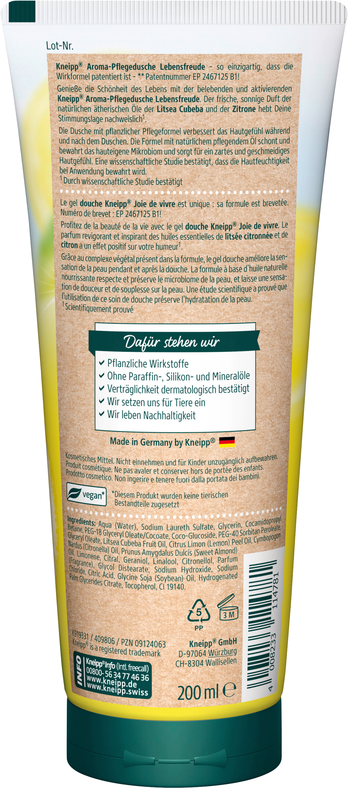 Kneipp None Media 3