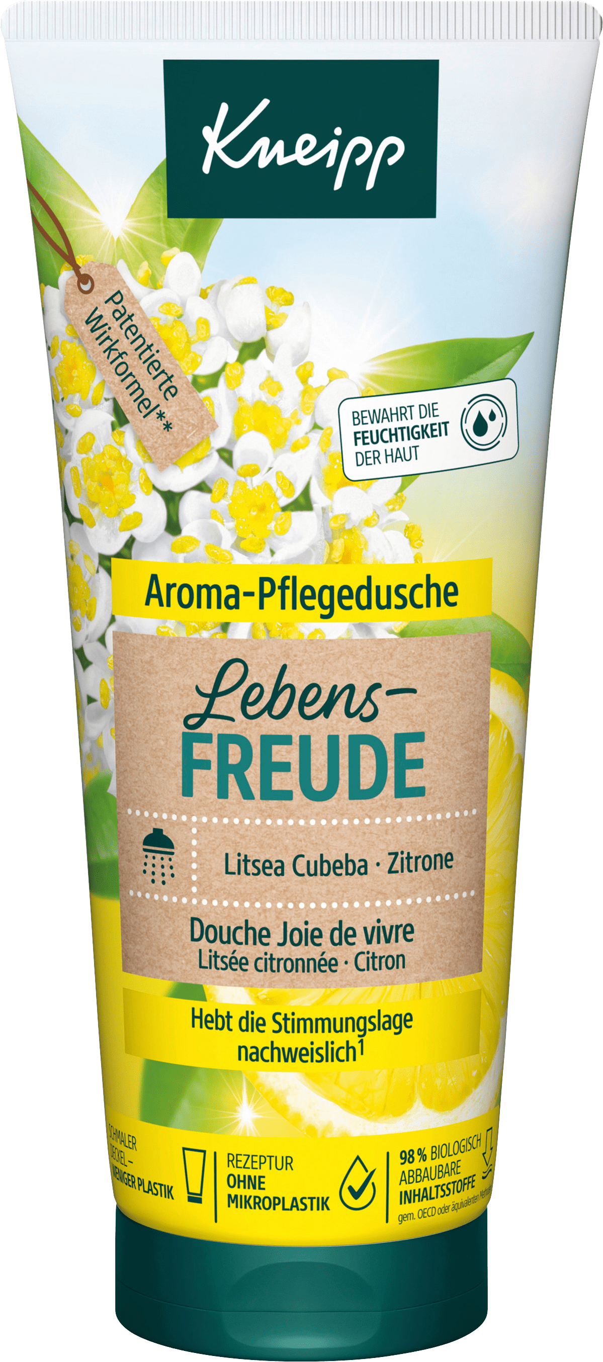 Kneipp None Media 1