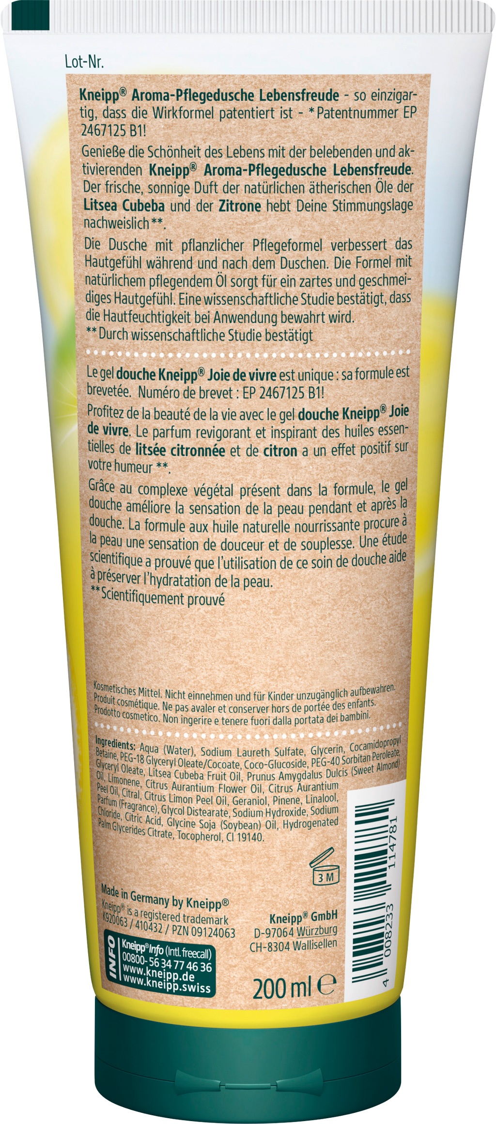 Kneipp None Media 4