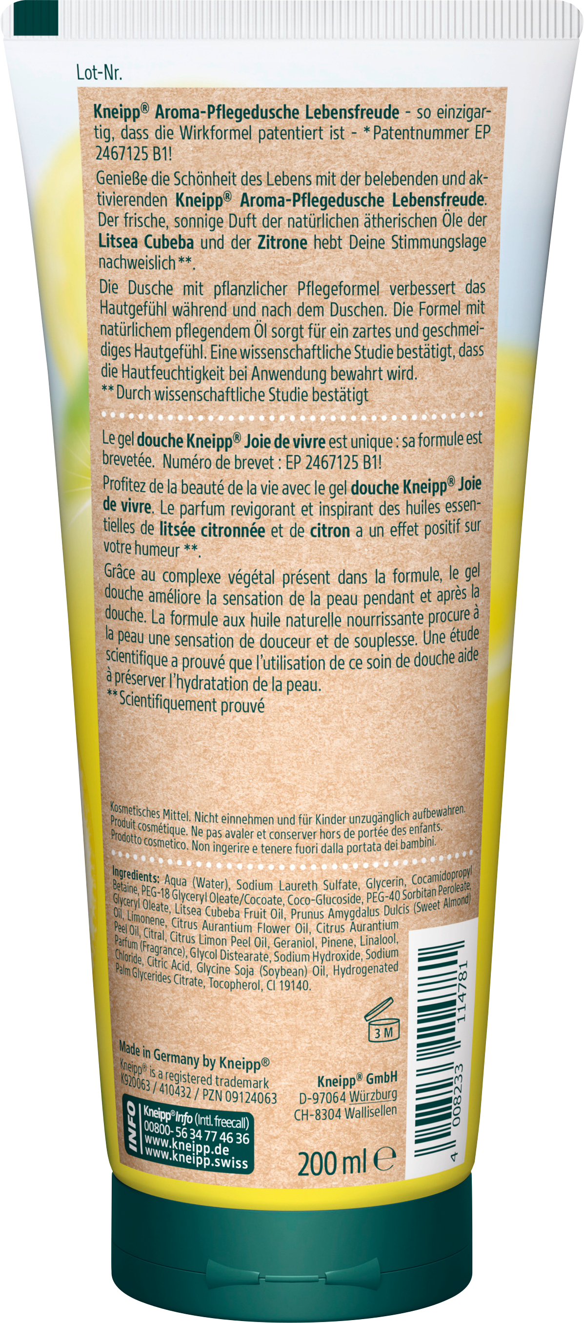 Kneipp None Media 4