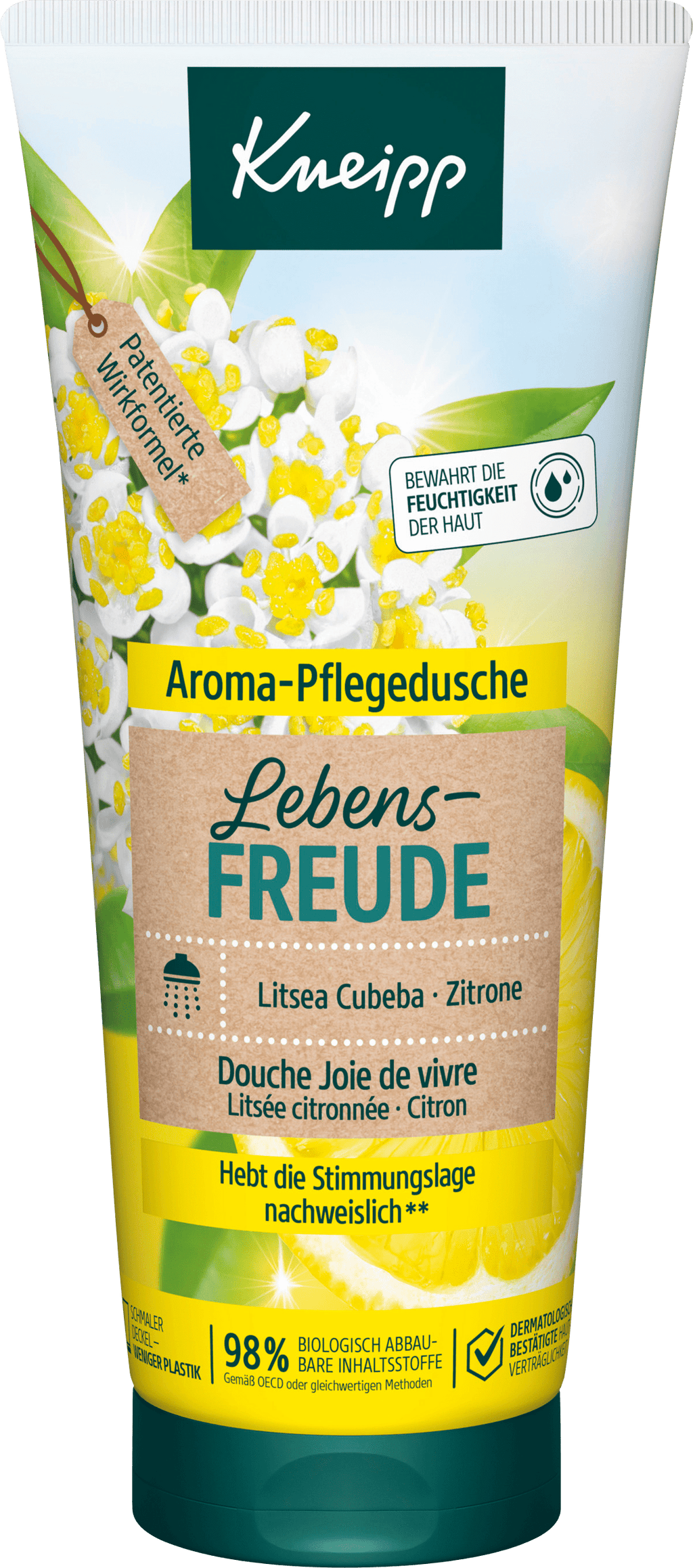Kneipp None Media 2