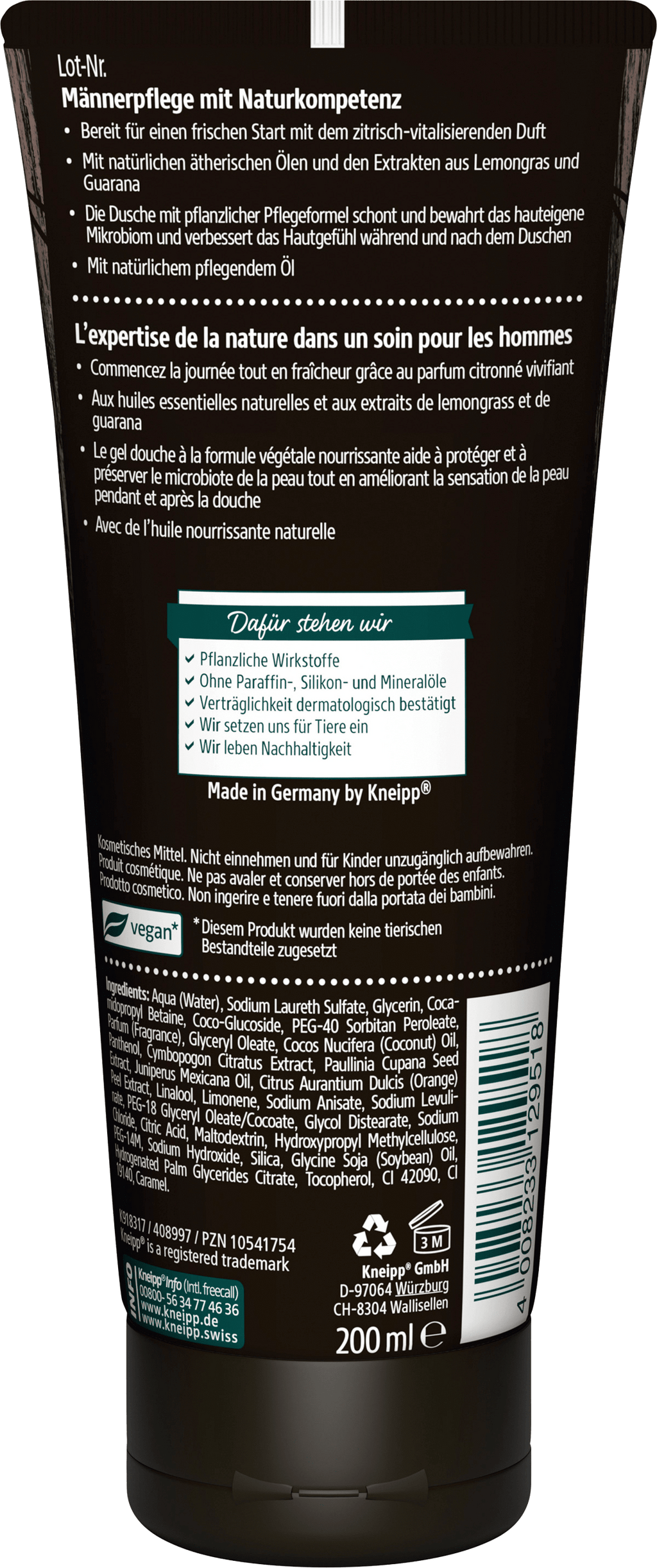 Kneipp None Media 3