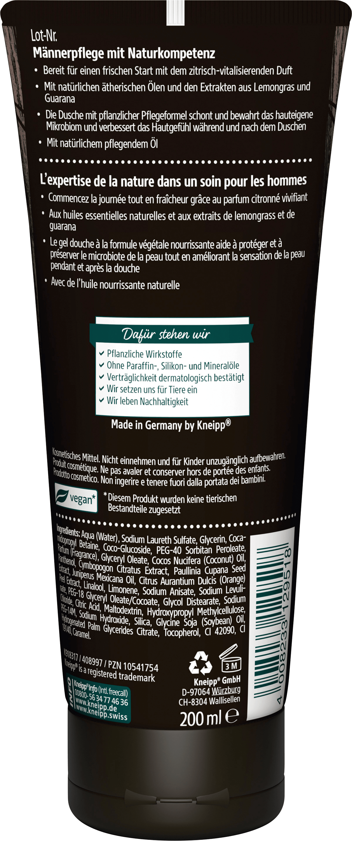 Kneipp None Media 3