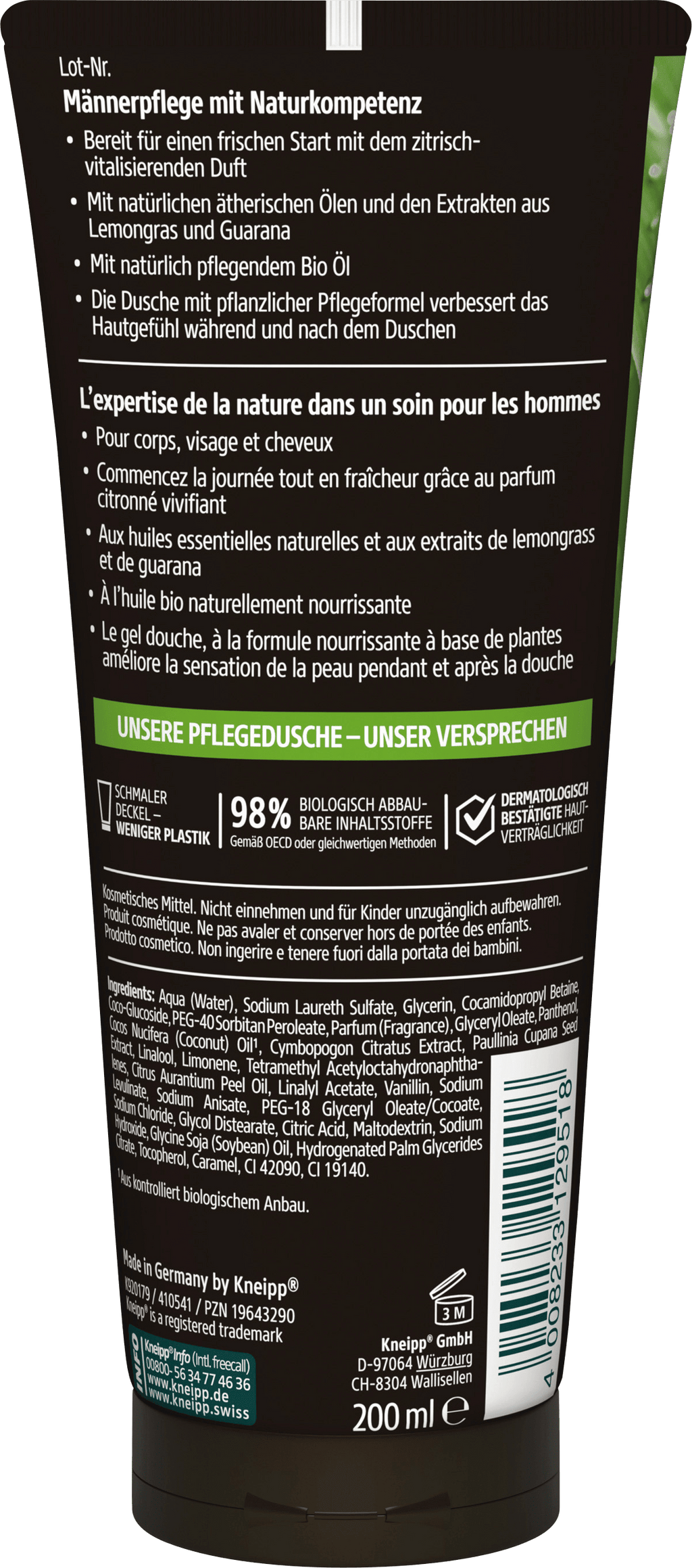 Kneipp None Media 4