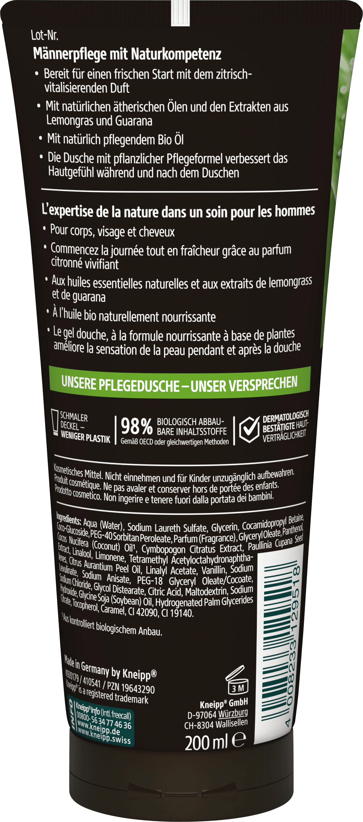 Kneipp None Media 4