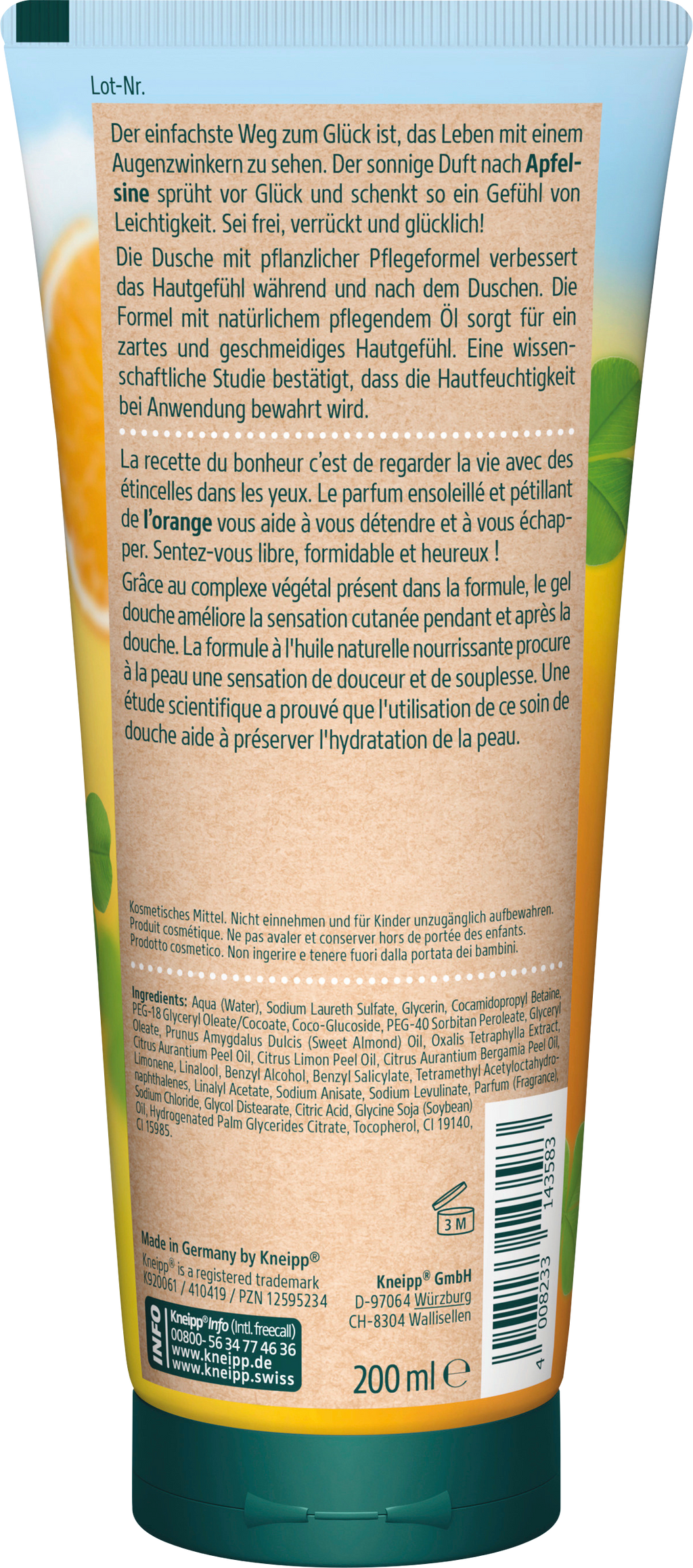 Kneipp None Media 2
