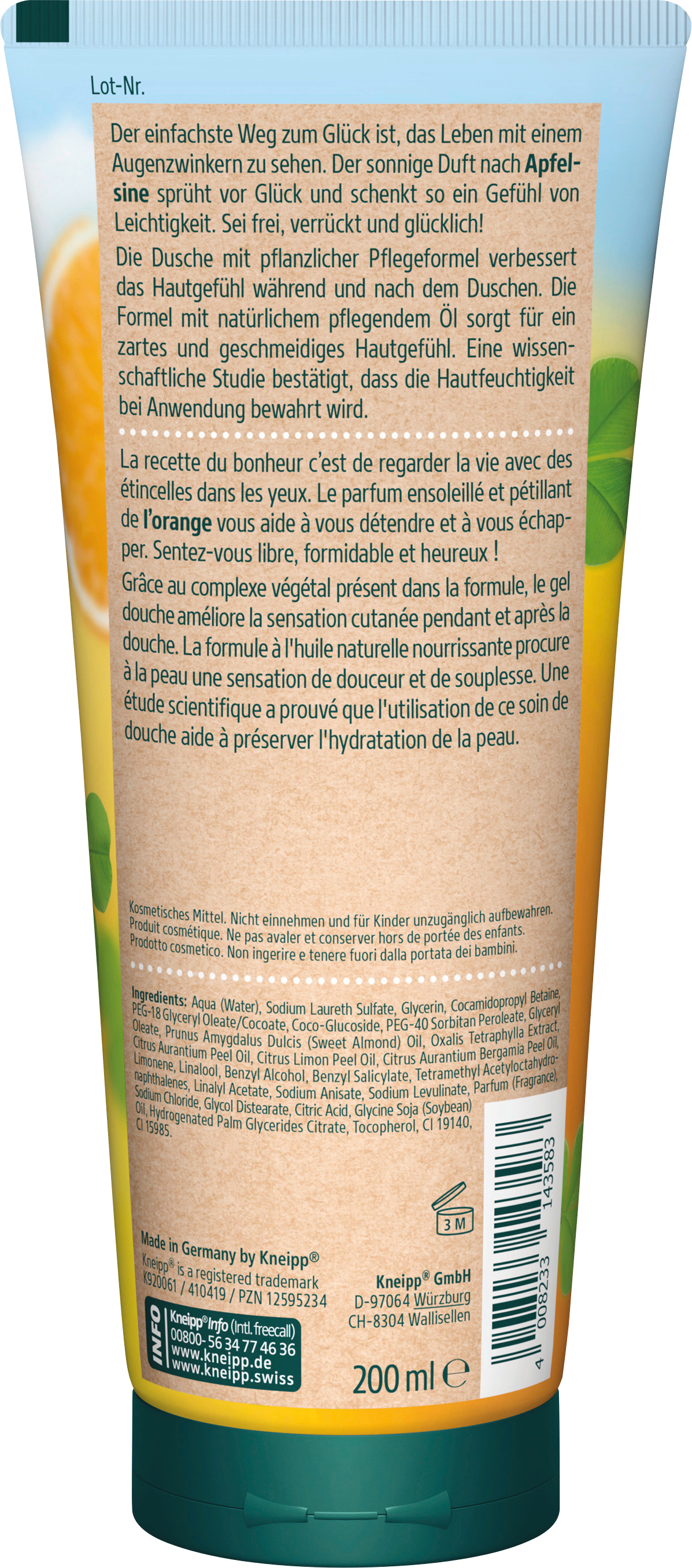 Kneipp None Media 2
