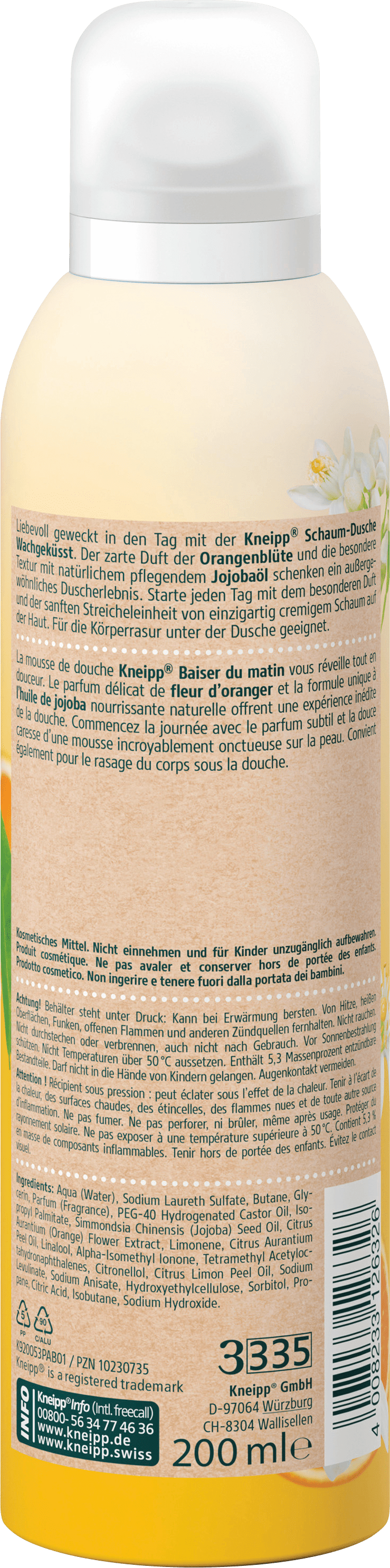 Kneipp None Media 2