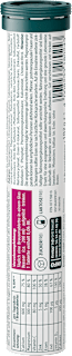 Frauen Mineralstoffe Brausetabletten mit Eisen, Jod und Folsäure 15 St Kneipp