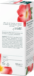 Gesundheitsbad Rücken & Schulter Kneipp