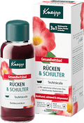 Gesundheitsbad Rücken & Schulter Kneipp