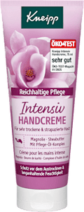 Handcreme Intensiv, Blütentraum  Kneipp