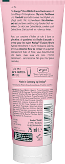 Handcreme Kirschblütentraum Kneipp