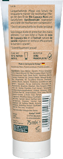 Handcreme repair Winterpflege, Cupuaco Nuss & Vanille Kneipp