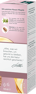 Massageöl Du & Ich Kneipp
