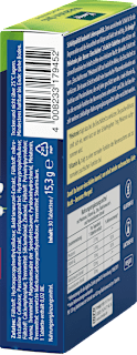 Melatonin Plus Tabletten 30 St  Kneipp