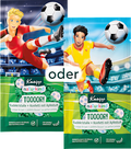 Kinder Badezusatz Badekristalle + Konfetti TOOOOR! Kneipp Naturkind